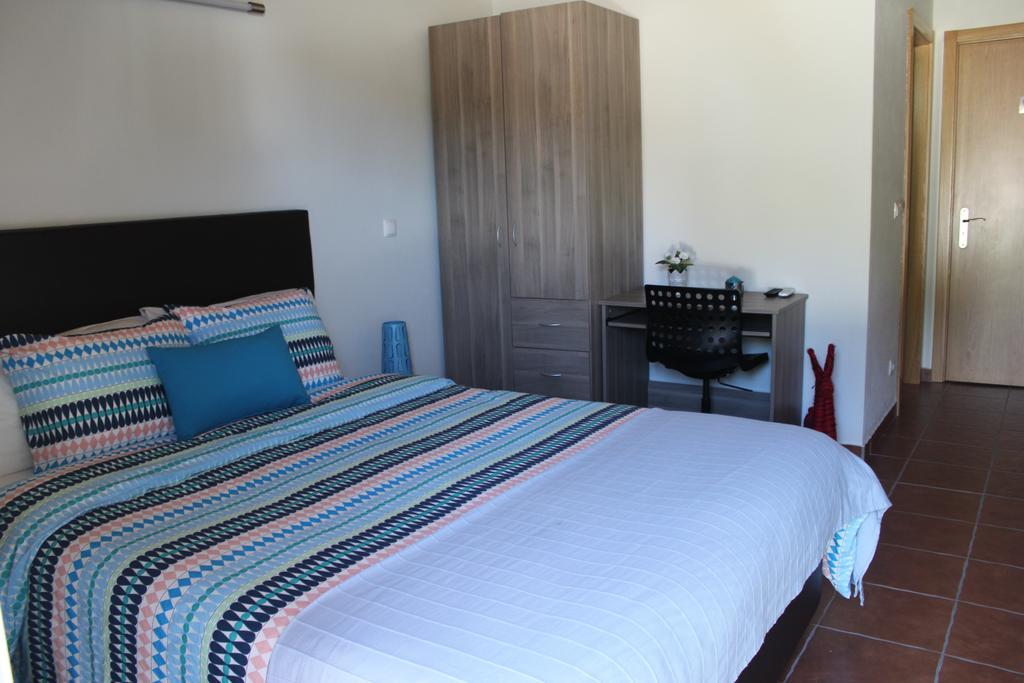 Monte Da Barragem Hotel Montargil Exterior photo